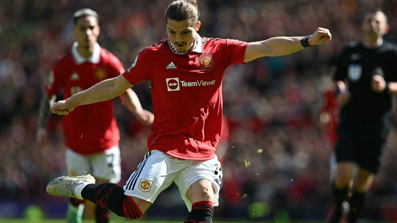 Sabitzer: „Meinen Platz gefunden“