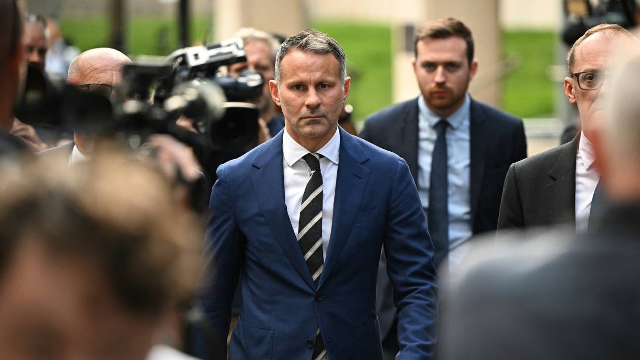 United-Ikone darf aufatmen