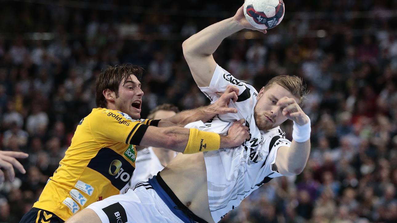 Sponsoren-Coup für Mega-Transfers