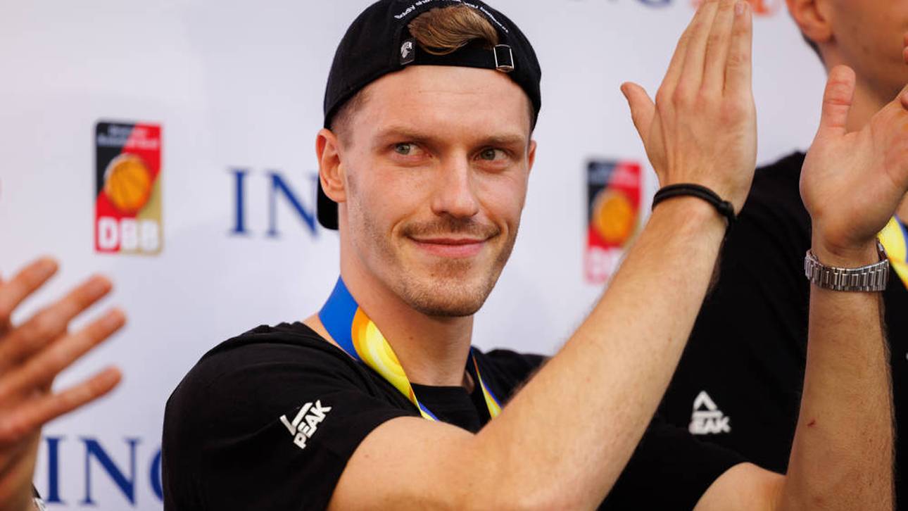 DBB-Helden: „Alle können NBA“