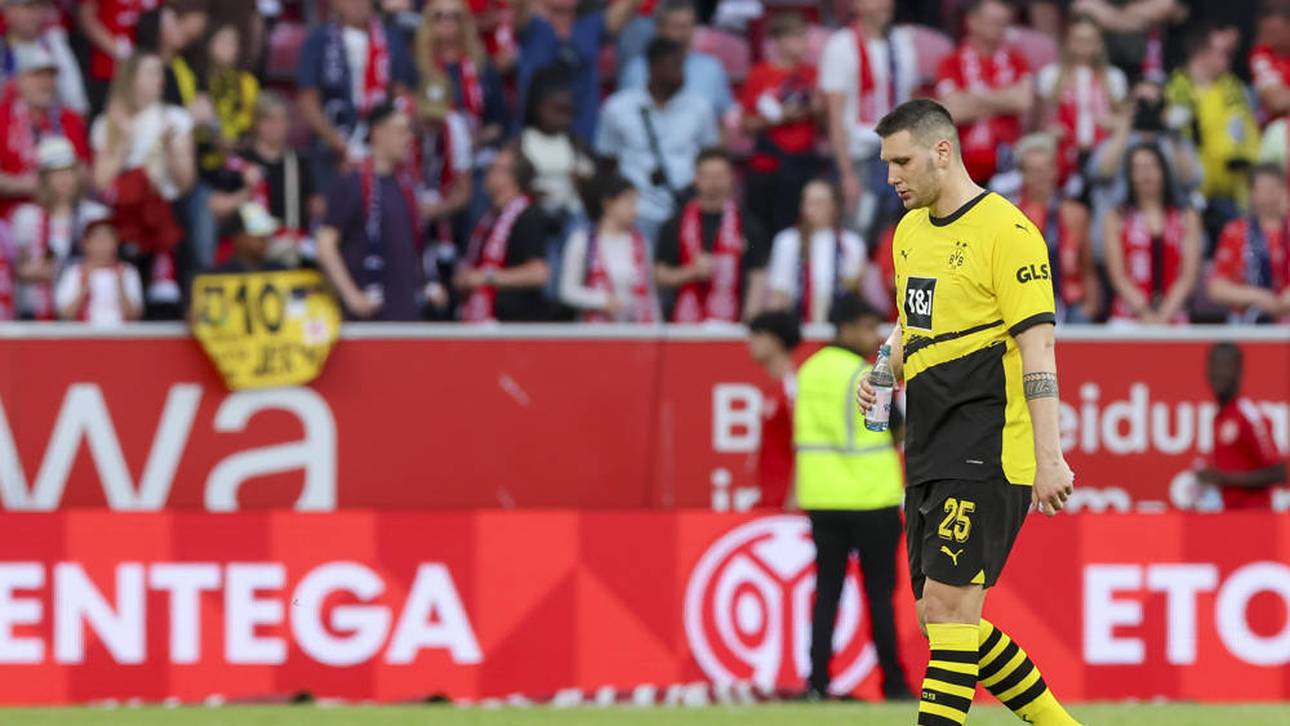 BVB? „Das ist schon skandalös“