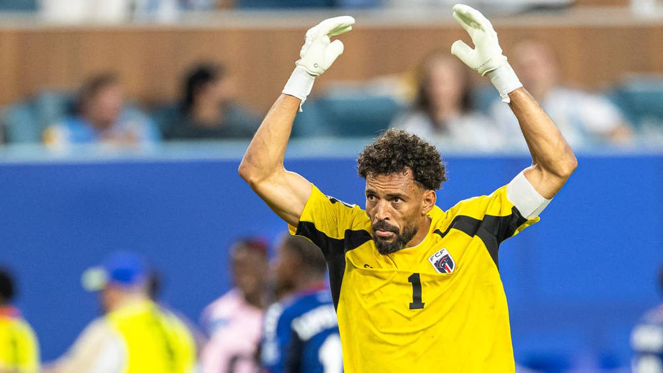 Brasilien lockt WM-Helden