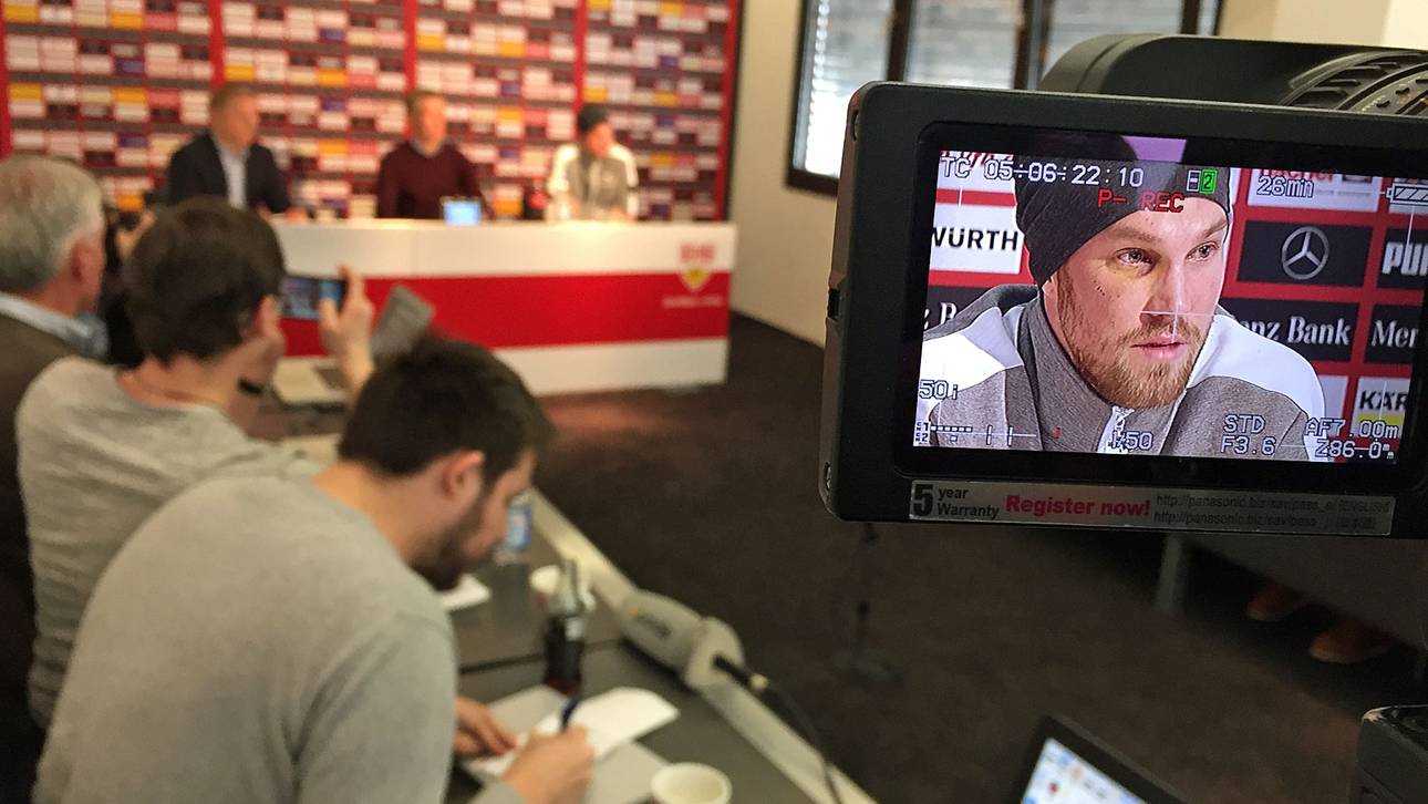 Großkreutz: Trennung und Auszeit