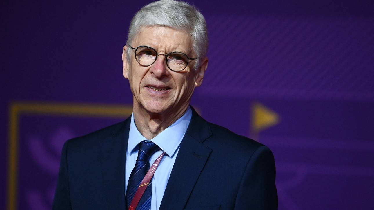 Trainer-Legende glaubt an Nagelsmann