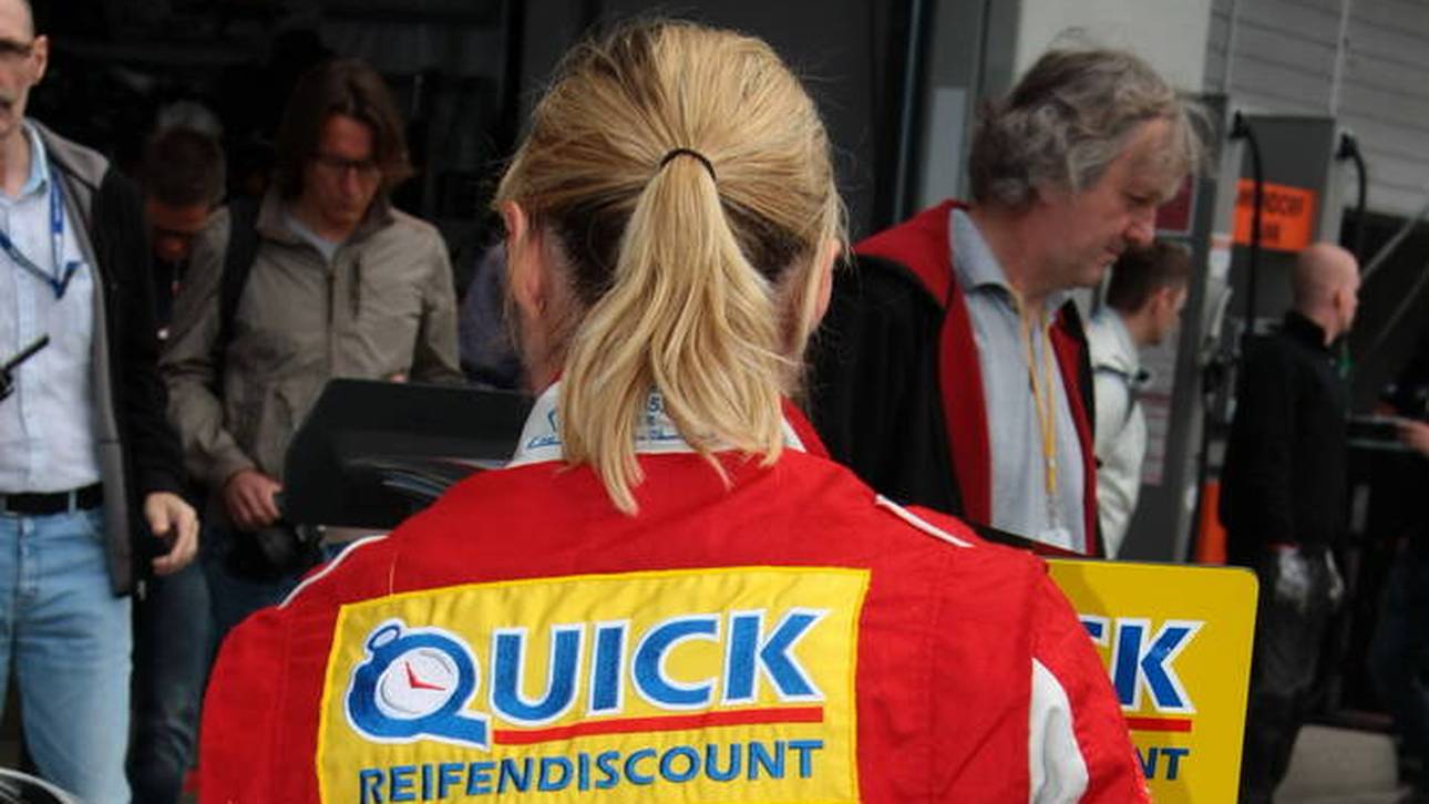 Die unerreichte Motorsport-Königin