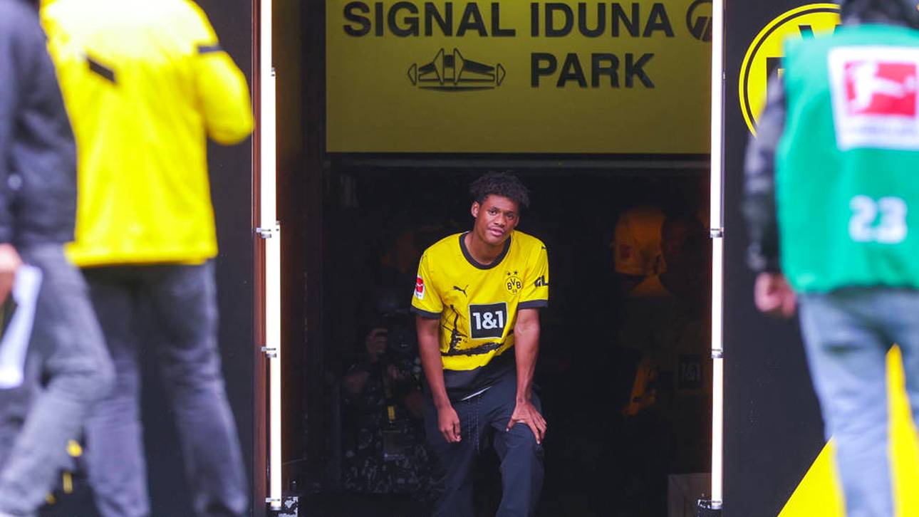 „Künftiger Ballon-d‘or-Sieger“