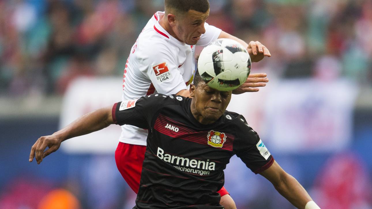 Nach Eklat: Bailey gesteht Fehler