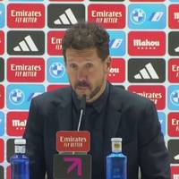 Ist Simeones Zeit bei Atlético bald vorbei?