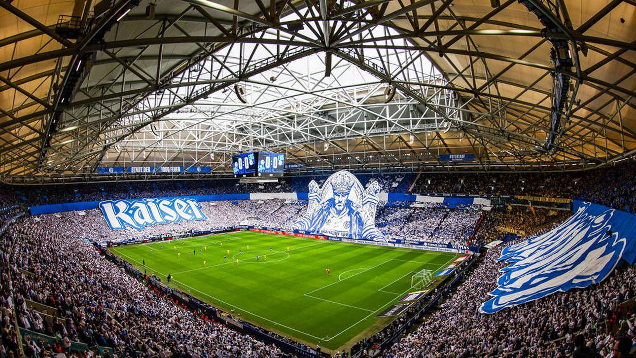 XXL-Stadion bei S04? Das ist dran