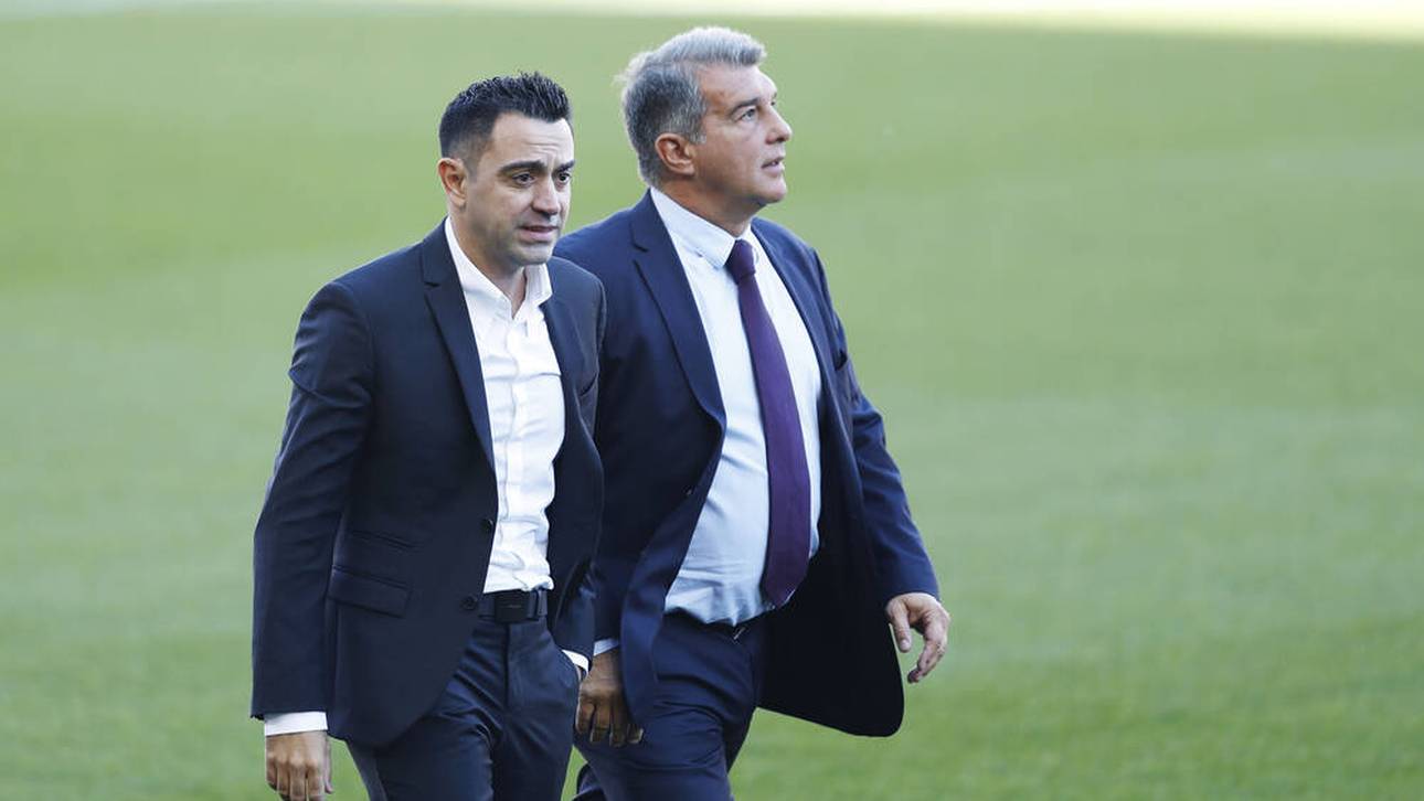 „Schande“: Barca tobt wegen Real