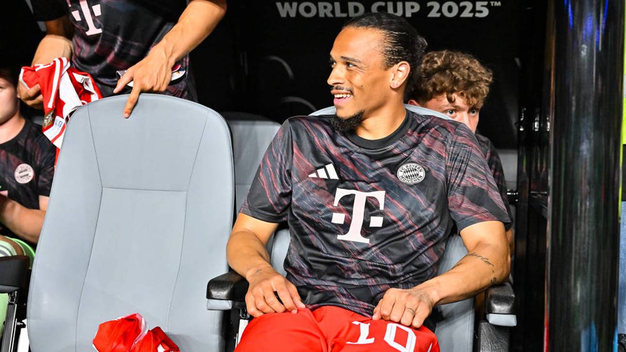 So läuft der Sané-Abschied