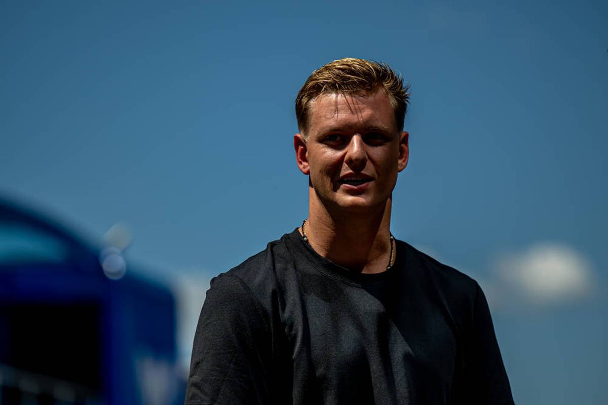 Formel 1? Schumacher bestätigt Kontakt