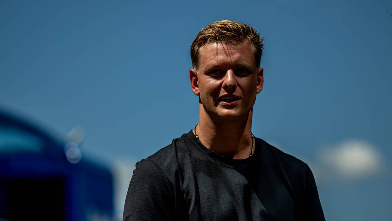 F1? Schumacher bestätigt Kontakt