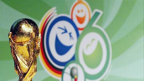 Die Schweizer Justiz hat verdächtige Vorgänge im Zusammenhang mit der WM 2006 entdeckt