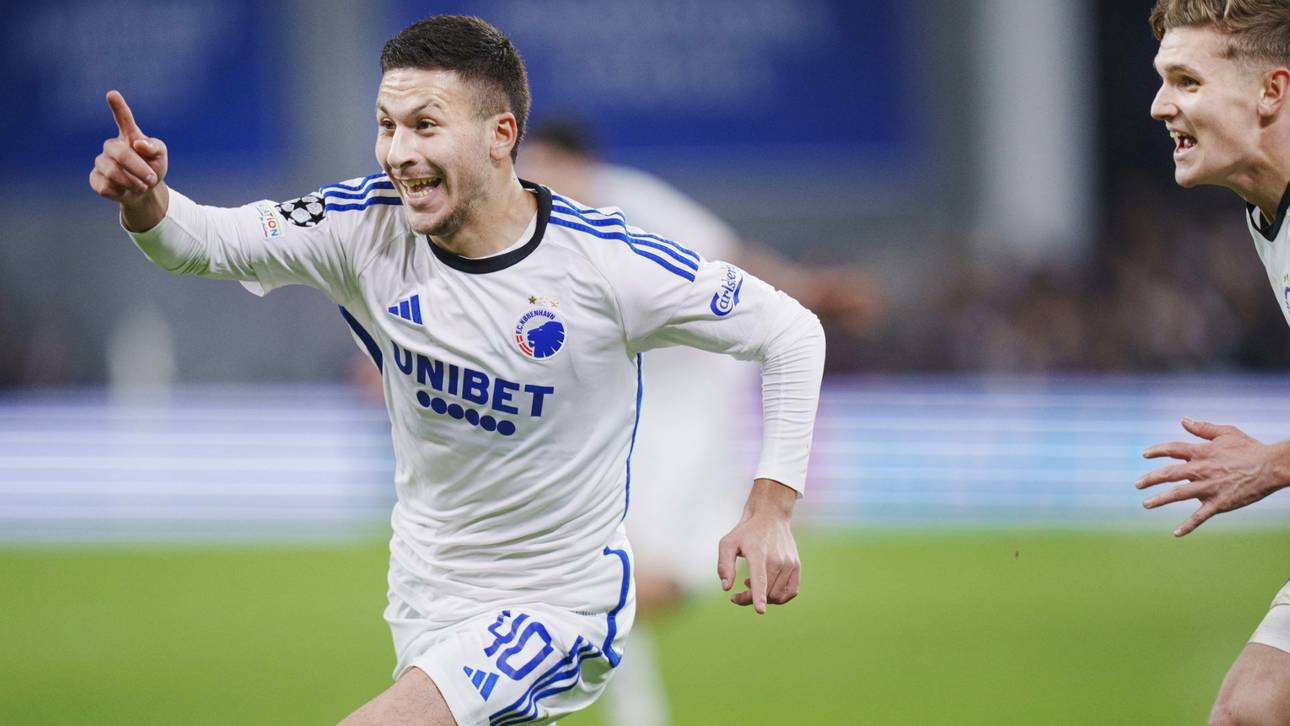 Barca sichert sich Talent Bardghji