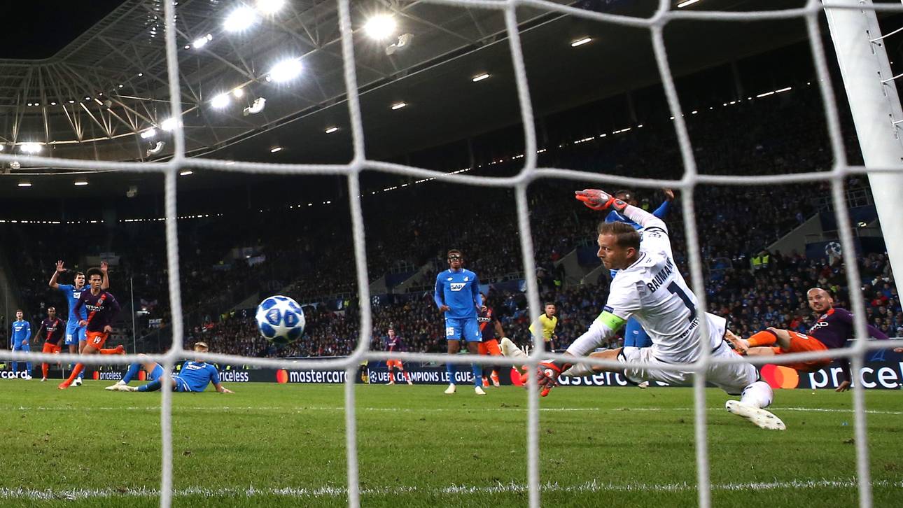 City bestraft späten TSG-Fehler