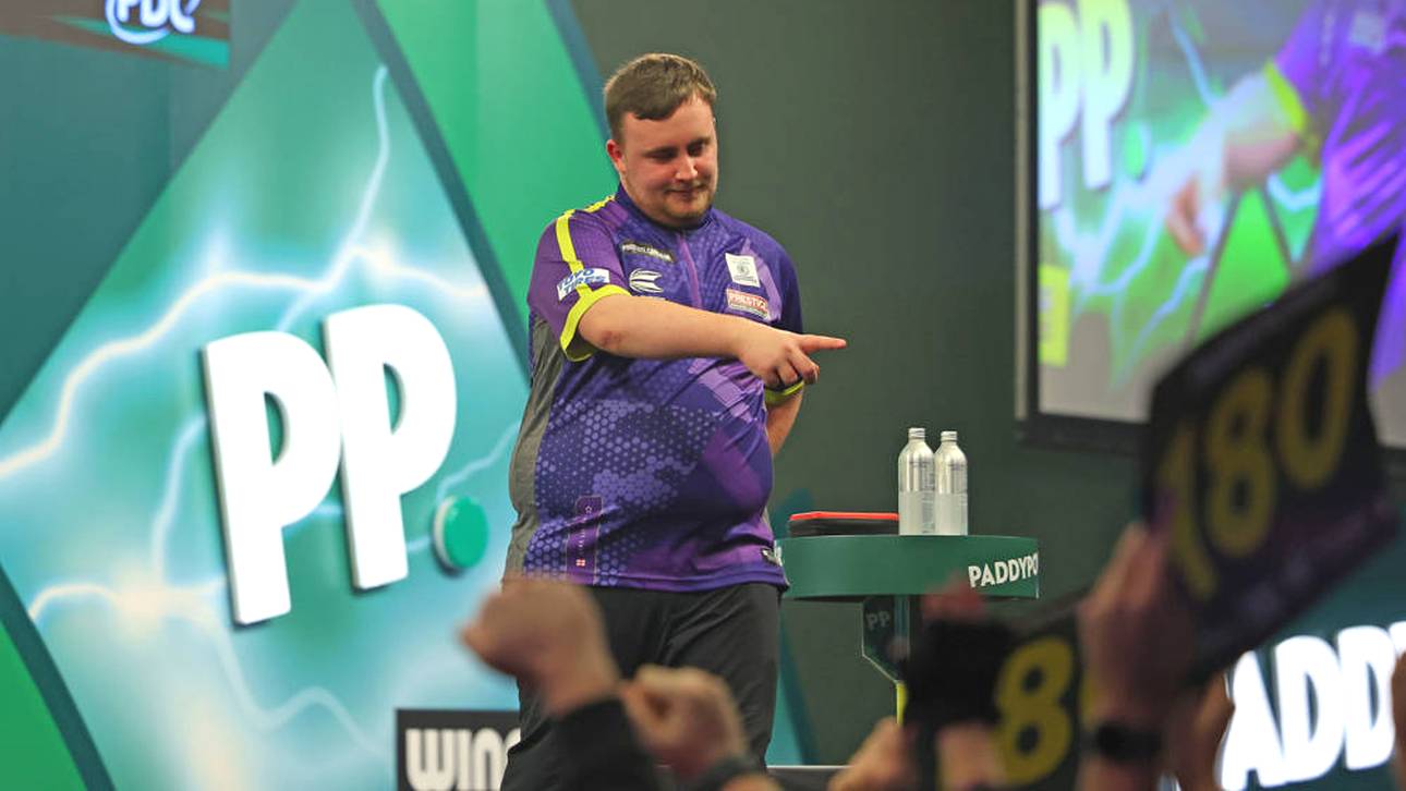 Kurioser Post von Littler