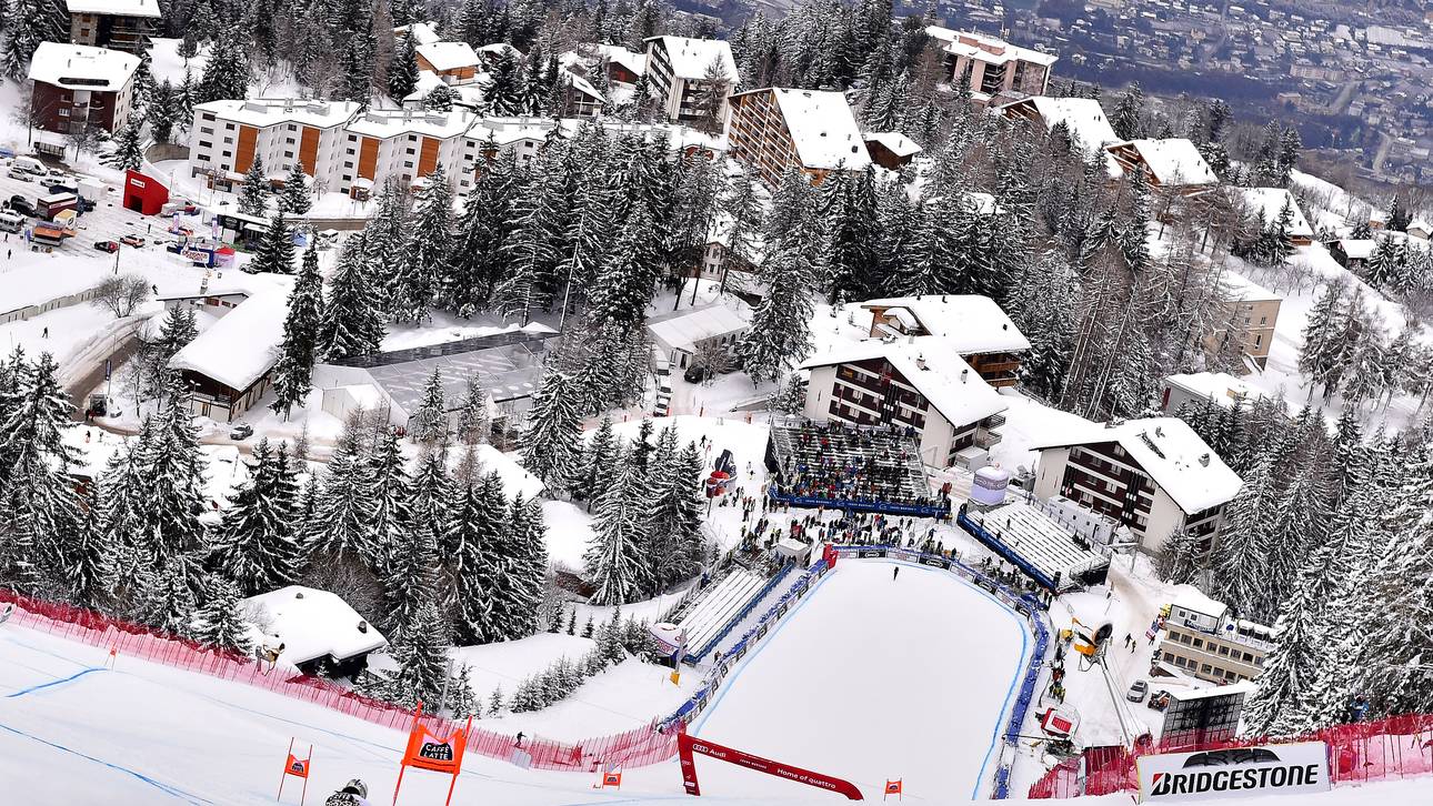 ÖSV-Teamarzt Sachs verstorben