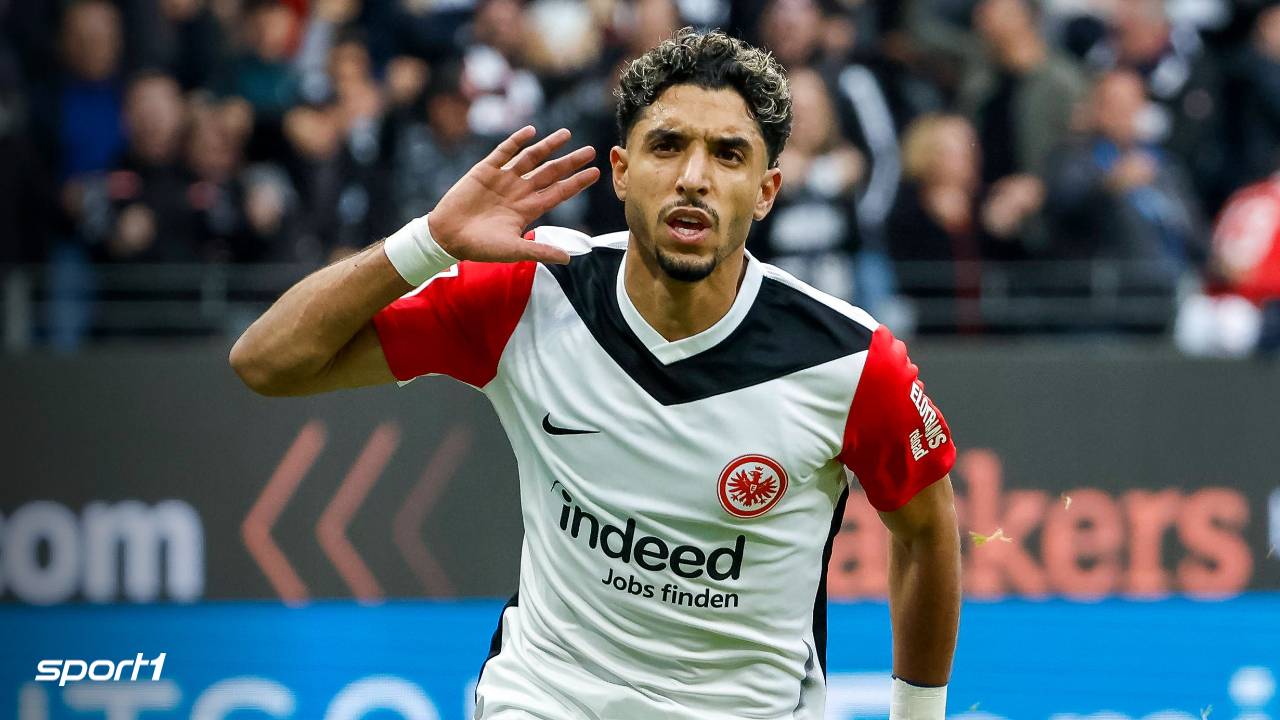 Volley-Hammer und SGE-Eskalation! | Die Top 10 Szenen der Bundesliga