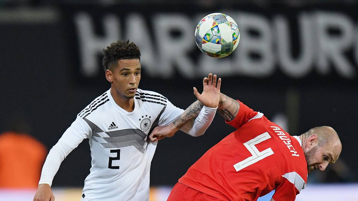 THILO KEHRER: Tolle erste Hälfte des Parisers. Zeigte sich passsicher, spielte zielstrebig nach vorne und leitete das 1:0 mit einem tollen Pass auf Gnabry ein (8.). Hatte in der zweiten Hälfte dann etwas weniger Aktionen, war aber fehlerfrei. SPORT1-Note: 2