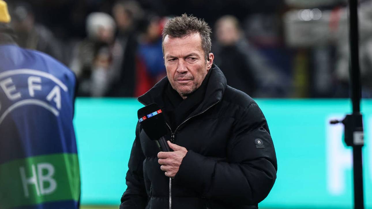 Havertz? „Schlag ins Gesicht …“