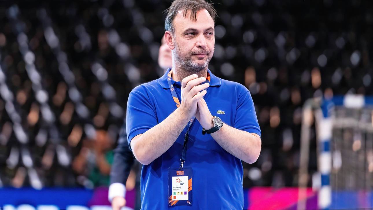 WM-Gold? Hanning wird deutlich