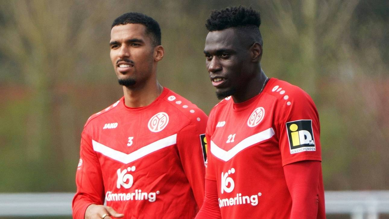 Bittere Nachrichten für Mainz