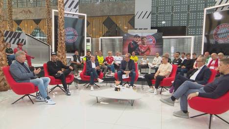 Thomas Müllers Zukunft beim FC Bayern München ist weiter offen. Die Bayern-Legende muss sich bei einem Verbleib möglicherweise mit der Reservistenrolle begnügen. 