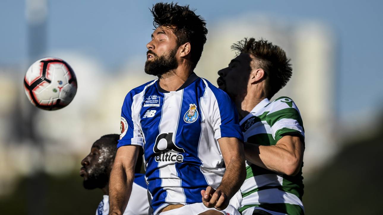 Sport-Tag: Porto startet in CL-Quali