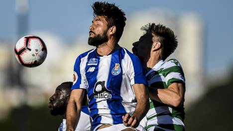 FBL-POR-CUP-SPORTING-PORTO