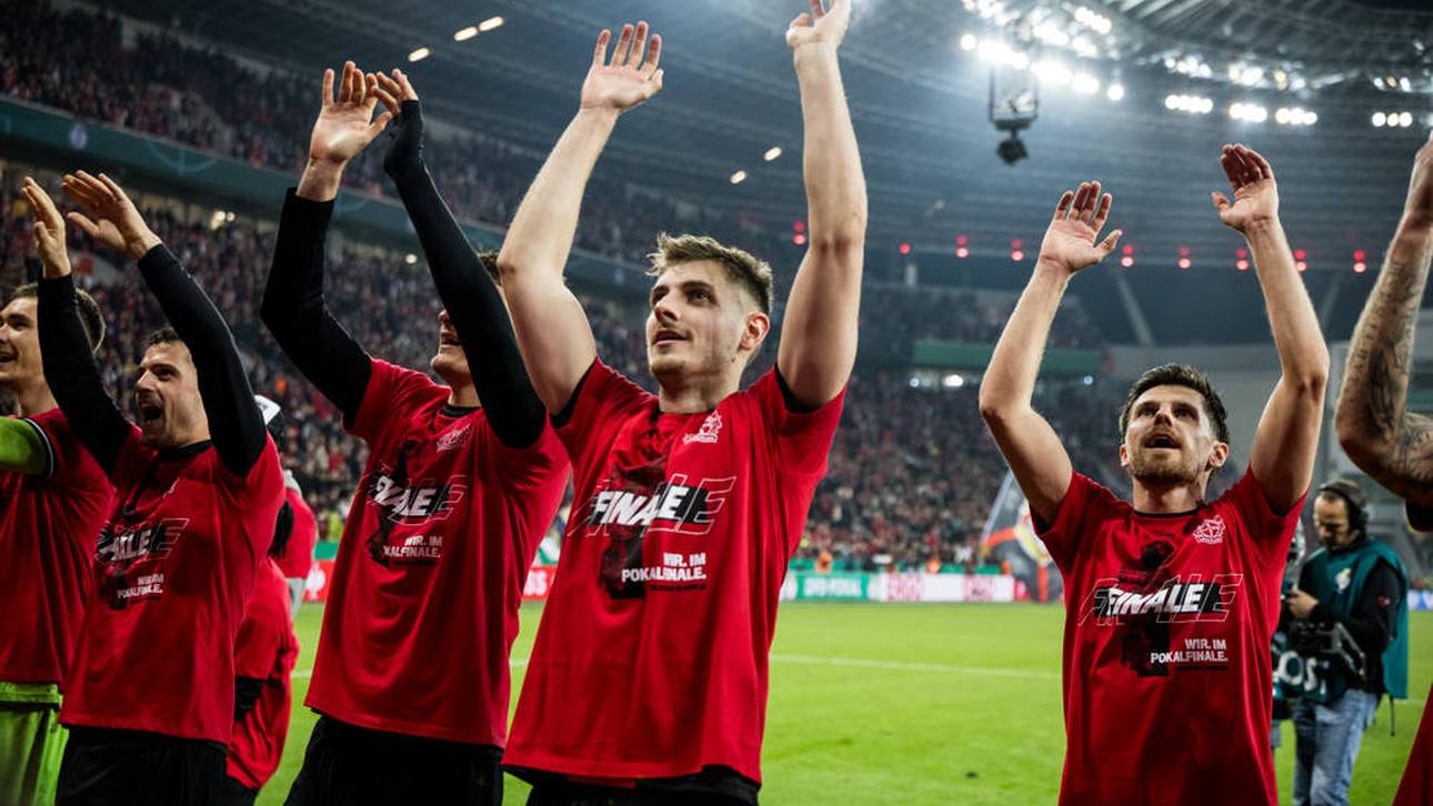 Alonso? Stanisic lässt aufhorchen