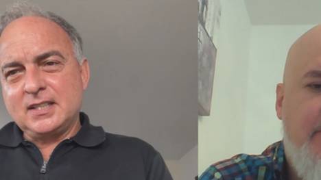 Aufsteiger VfB Stuttgart verblüfft die Liga bisher mit erfrischendem und erfolgreichen Fußball. VfB-Legende Hansi Müller über die Gründe des Höhenflugs.