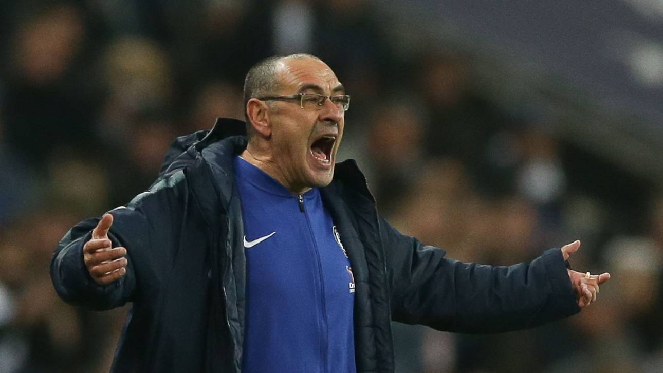 Hudson-Odoi: Chelsea attackiert FCB