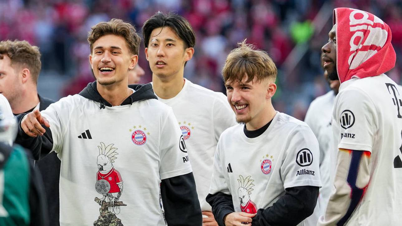 So steht es um Bayerns Sorgenkinder