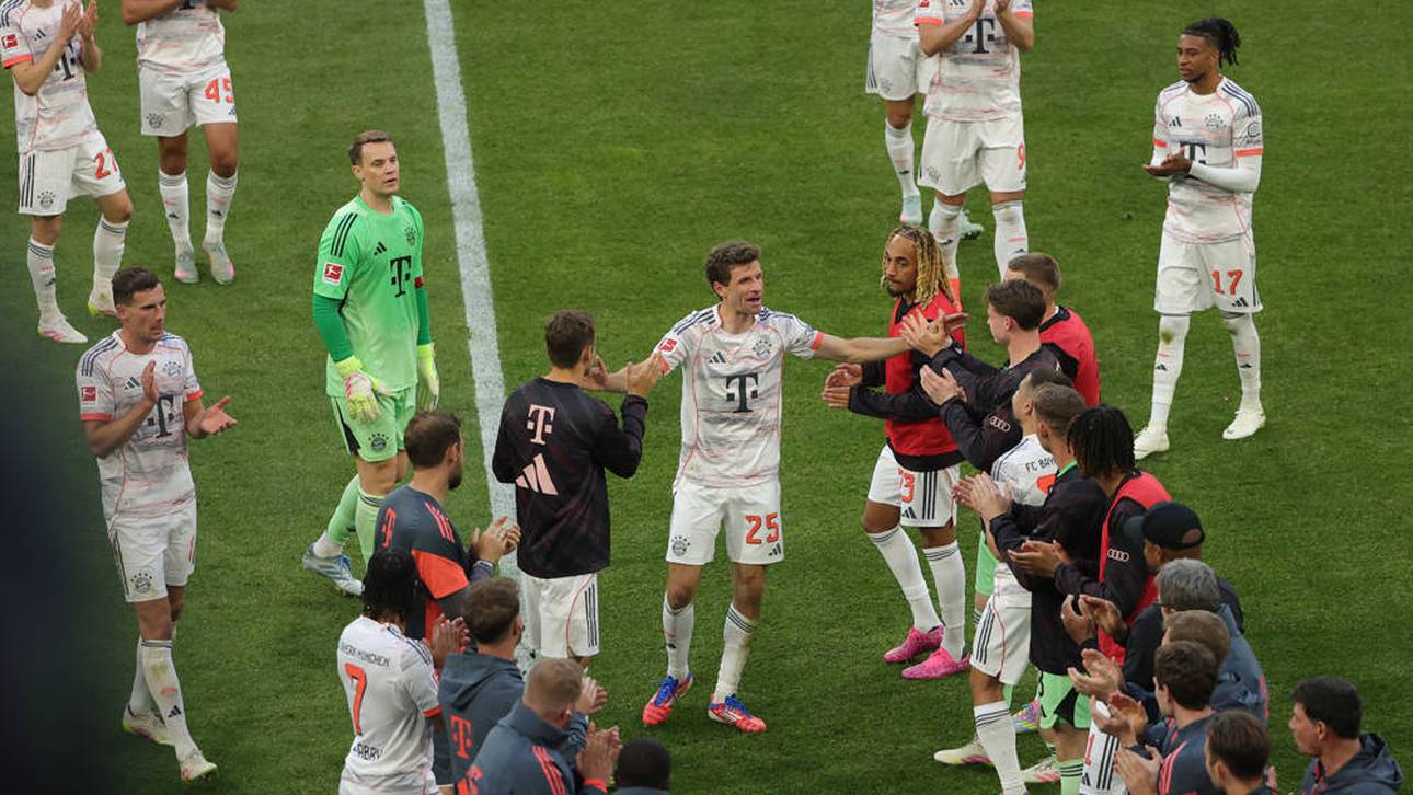 War das Müller-Spalier erlaubt?