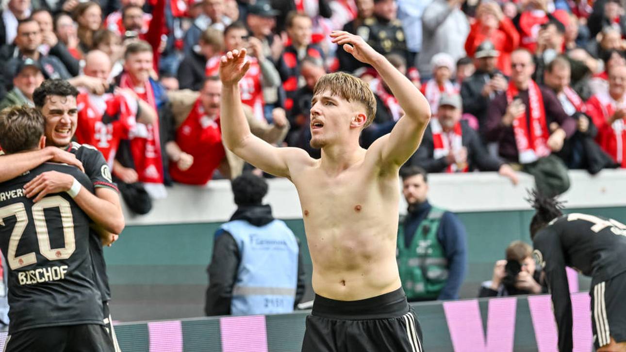 Bayern lässt auch Hamann schwärmen