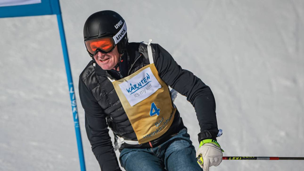 „Alles, was er vorhat, wird scheitern!“