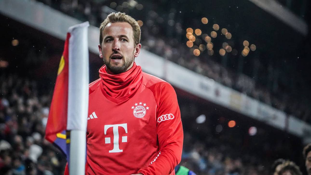 Kanes Liebeserklärung an Bayern