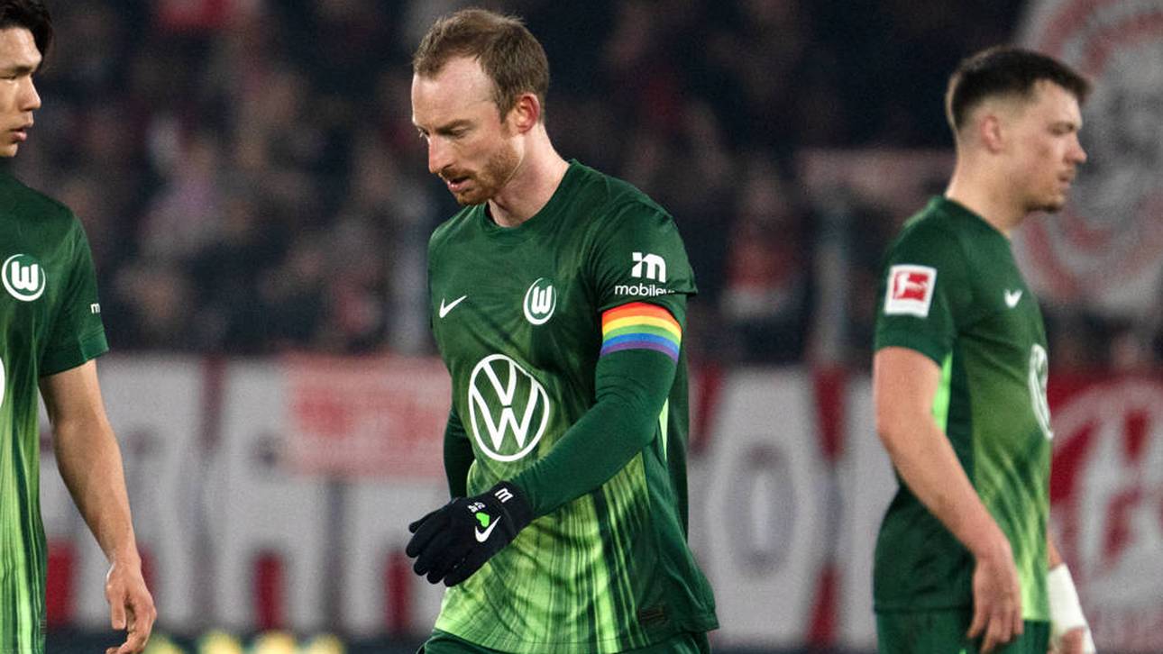 Wolfsburg-Frust: „Einen Fehler zu viel“