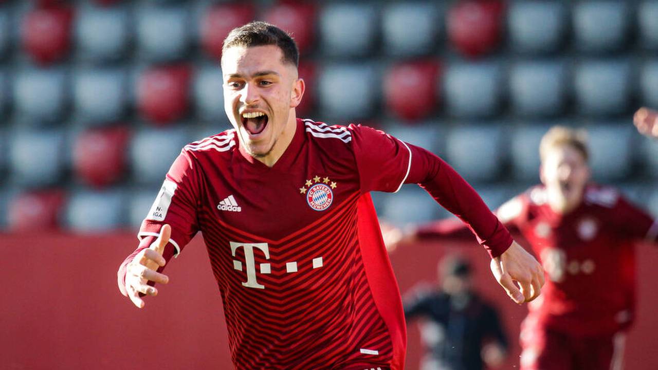 FC Bayern: Arijon Ibrahimovic fliegt nach München