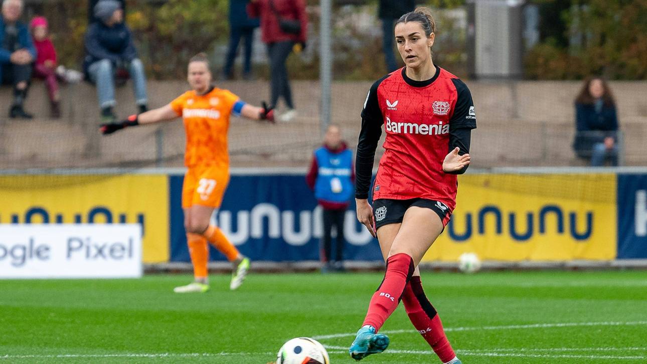 Bayer verlängert mit Ostermeier