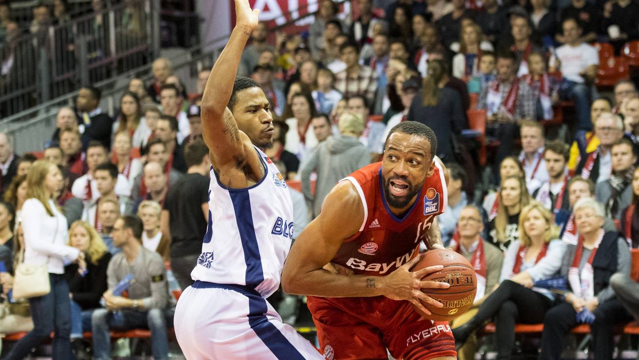 Bayern souverän – Bayreuth siegt weiter