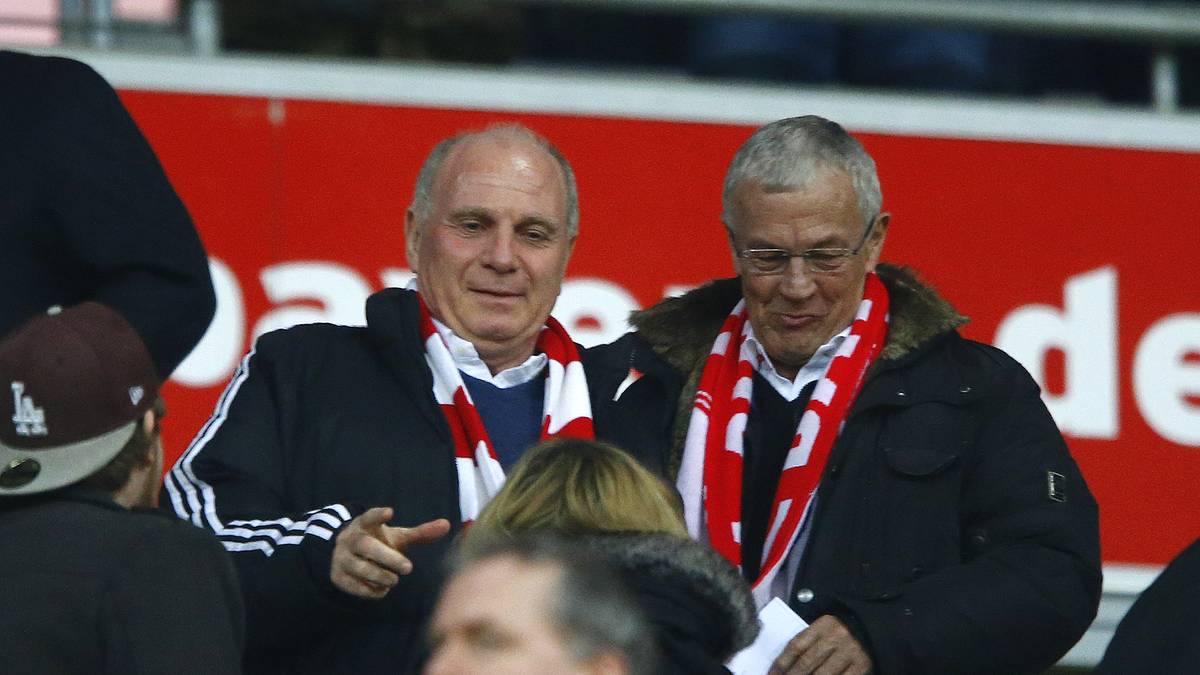 Langsam kann es aber nun auch mal losgehen