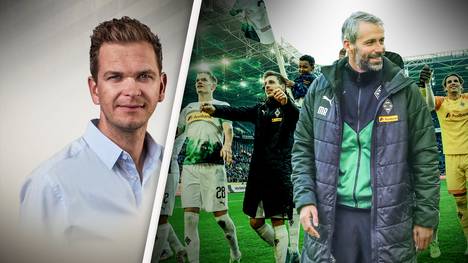 SPORT1-Chefkolumnist Tobias Holtkamp prophezeit Borussia Mönchengladbach eine erfolgreiche Saison