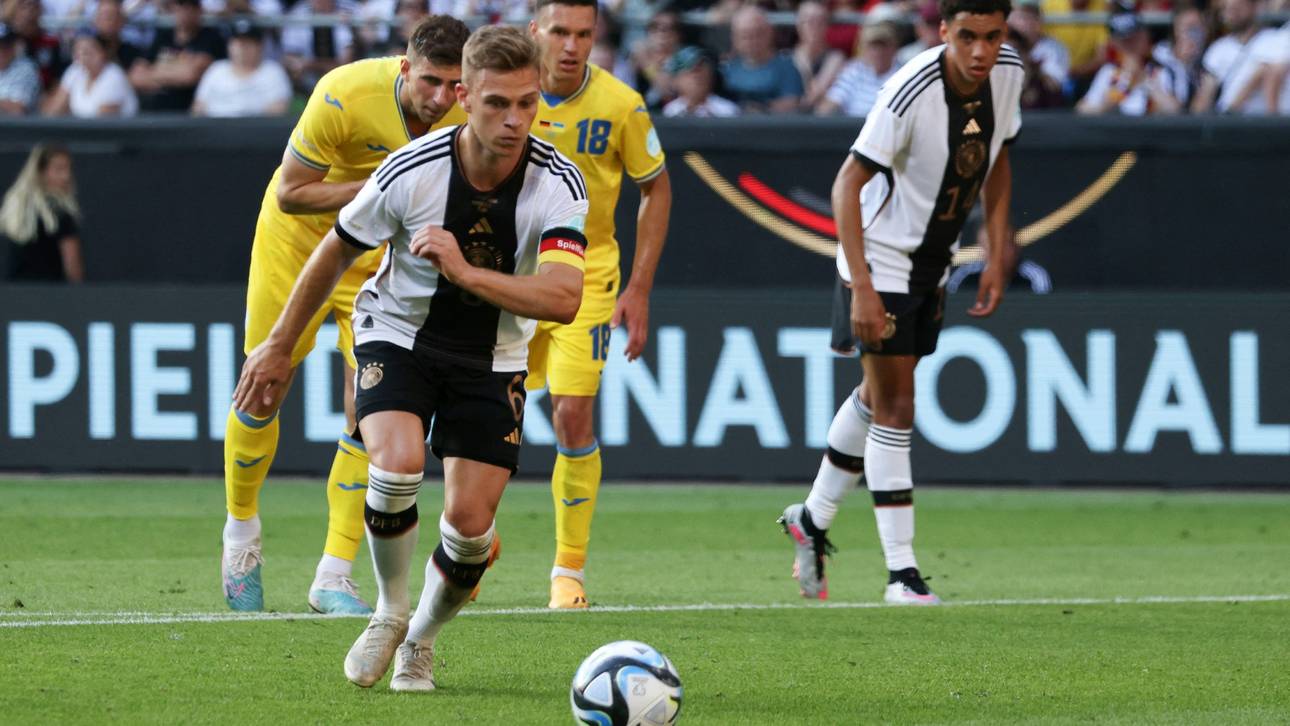 So läuft die EM-Generalprobe