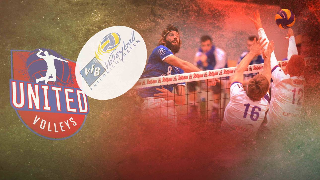 Stolpergefahr für Friedrichshafen