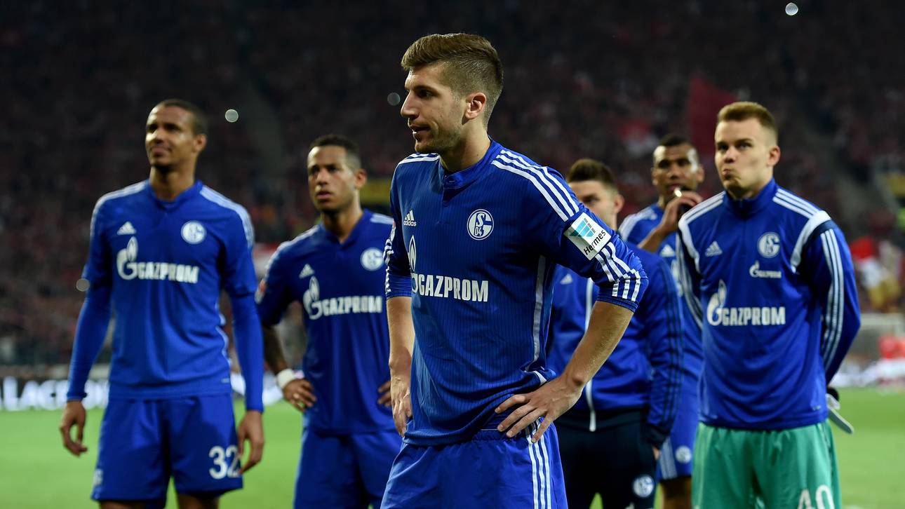 Schalke streicht Profis wohl Prämie