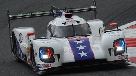 DragonSpeed macht Schluss: IndyCar statt LMP1