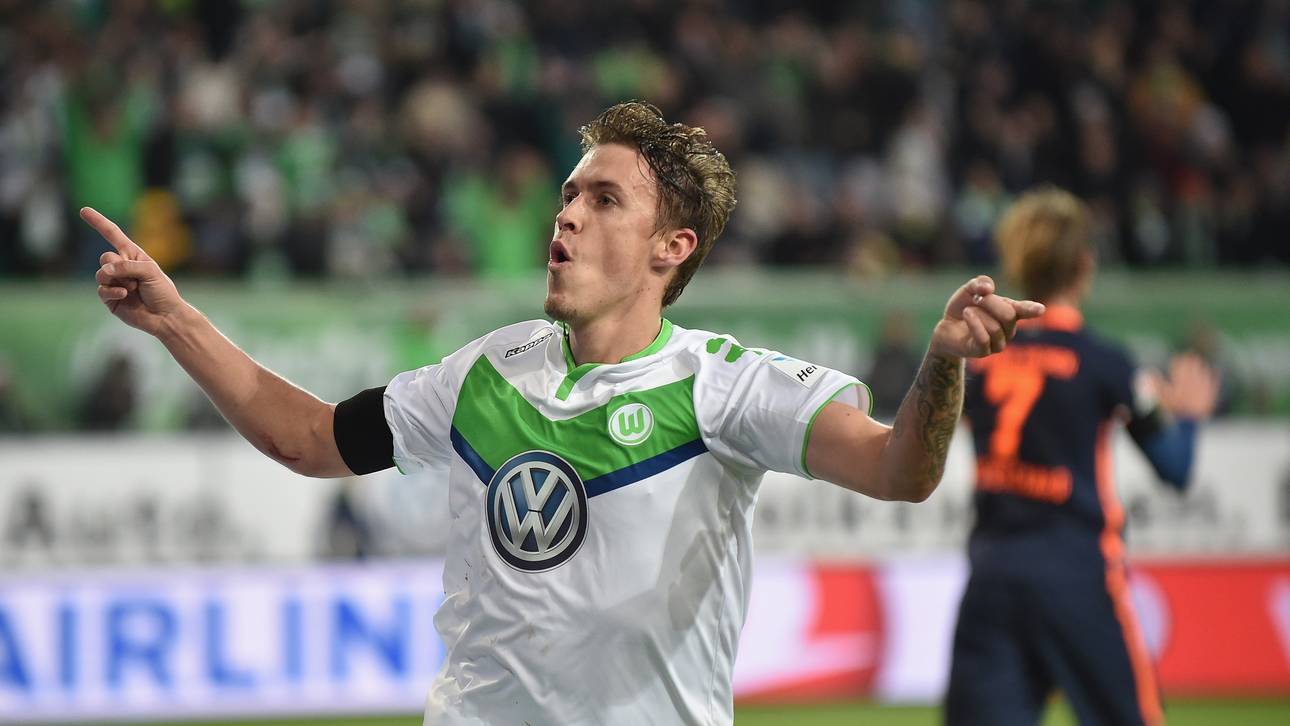 Wolfsburg zerlegt desolate Bremer