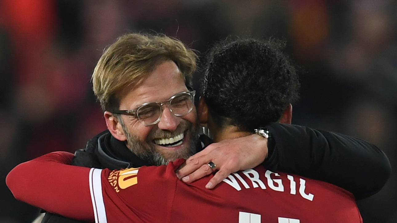 FA Cup: Gutes Los für Liverpool